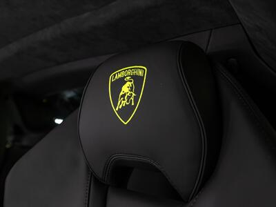 2022 Lamborghini Huracan EVO  Fluo Capsule - Photo 25 - Nashville, TN 37217