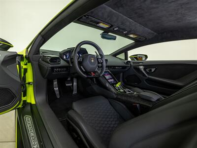 2022 Lamborghini Huracan EVO  Fluo Capsule - Photo 49 - Nashville, TN 37217