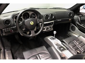 2004 Ferrari 360 Spider   - Photo 35 - Nashville, TN 37217