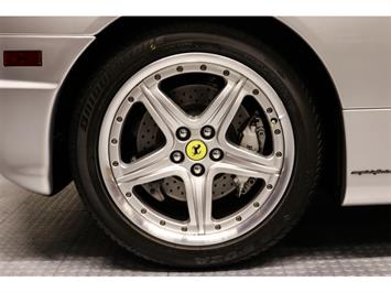 2004 Ferrari 360 Spider   - Photo 19 - Nashville, TN 37217