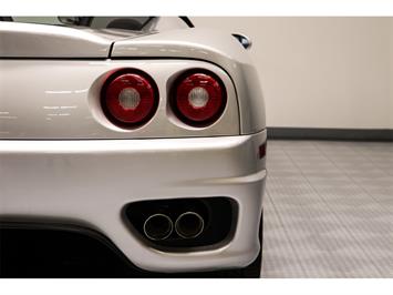 2004 Ferrari 360 Spider   - Photo 28 - Nashville, TN 37217