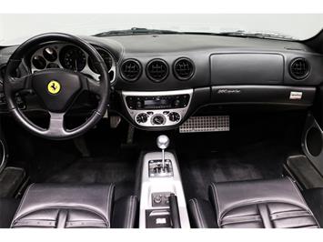 2004 Ferrari 360 Spider   - Photo 47 - Nashville, TN 37217