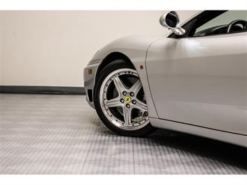 2004 Ferrari 360 Spider   - Photo 31 - Nashville, TN 37217