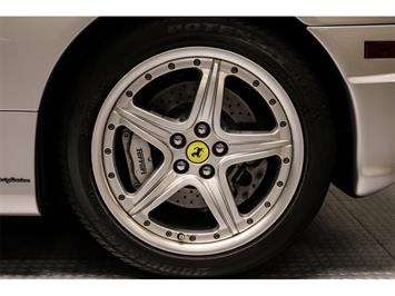 2004 Ferrari 360 Spider   - Photo 32 - Nashville, TN 37217