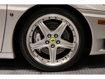 2004 Ferrari 360 Spider   - Photo 18 - Nashville, TN 37217