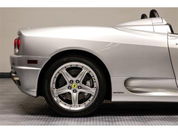 2004 Ferrari 360 Spider   - Photo 20 - Nashville, TN 37217