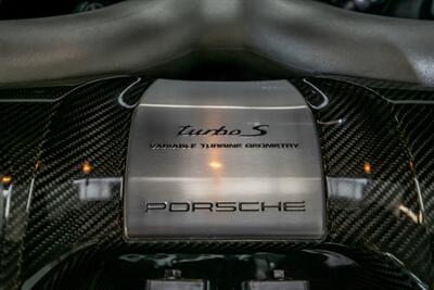 2013 Porsche 911 Turbo S   - Photo 71 - Nashville, TN 37217