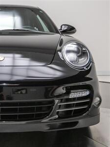 2013 Porsche 911 Turbo S   - Photo 84 - Nashville, TN 37217