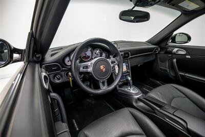 2013 Porsche 911 Turbo S   - Photo 62 - Nashville, TN 37217