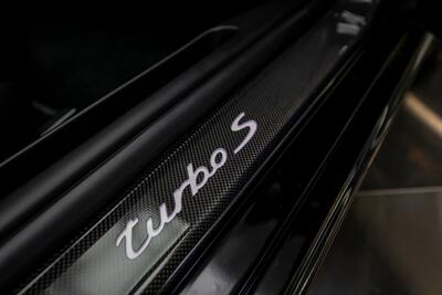 2013 Porsche 911 Turbo S   - Photo 30 - Nashville, TN 37217