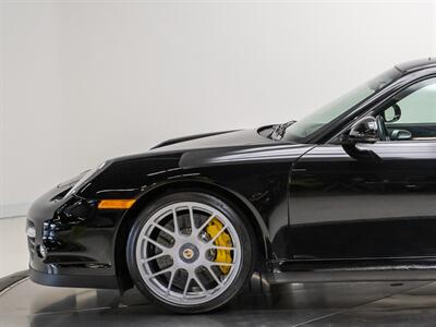 2013 Porsche 911 Turbo S   - Photo 81 - Nashville, TN 37217