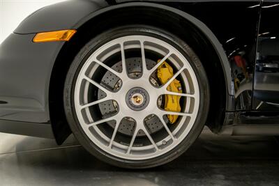 2013 Porsche 911 Turbo S   - Photo 76 - Nashville, TN 37217