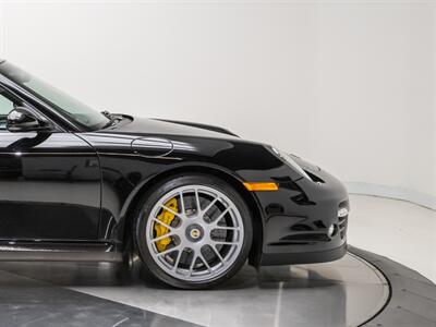 2013 Porsche 911 Turbo S   - Photo 80 - Nashville, TN 37217