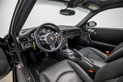 2013 Porsche 911 Turbo S   - Photo 51 - Nashville, TN 37217