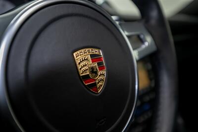 2013 Porsche 911 Turbo S   - Photo 61 - Nashville, TN 37217