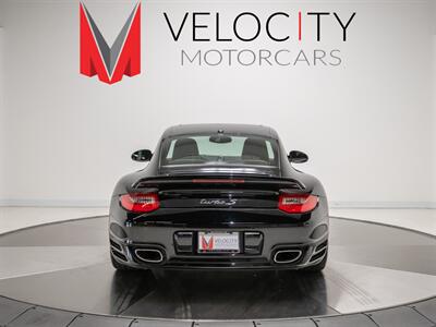 2013 Porsche 911 Turbo S   - Photo 7 - Nashville, TN 37217