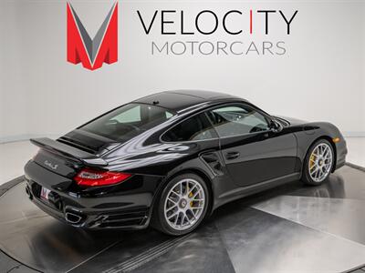 2013 Porsche 911 Turbo S   - Photo 23 - Nashville, TN 37217