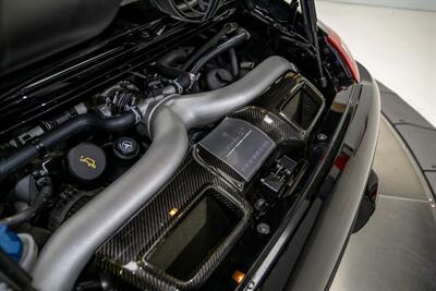 2013 Porsche 911 Turbo S   - Photo 44 - Nashville, TN 37217