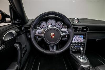 2013 Porsche 911 Turbo S   - Photo 59 - Nashville, TN 37217