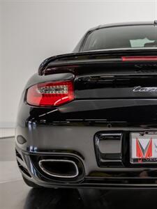 2013 Porsche 911 Turbo S   - Photo 85 - Nashville, TN 37217