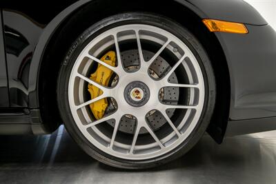 2013 Porsche 911 Turbo S   - Photo 77 - Nashville, TN 37217