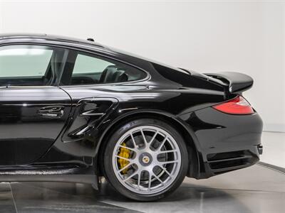 2013 Porsche 911 Turbo S   - Photo 82 - Nashville, TN 37217