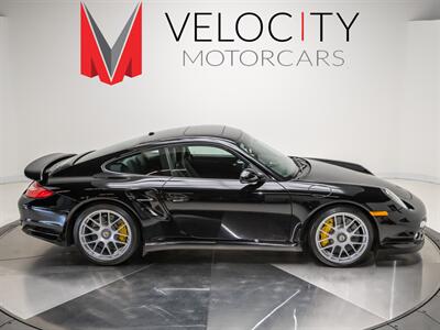 2013 Porsche 911 Turbo S   - Photo 21 - Nashville, TN 37217