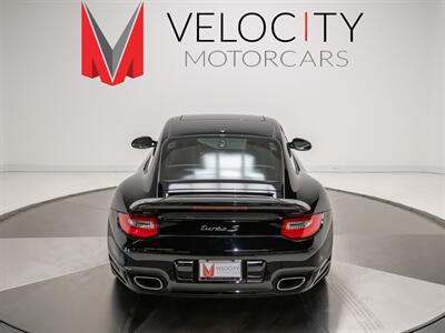 2013 Porsche 911 Turbo S   - Photo 25 - Nashville, TN 37217