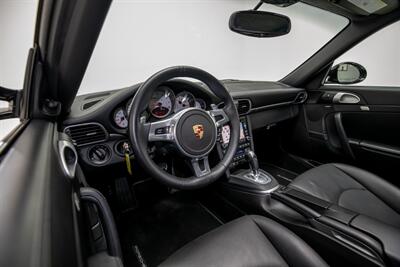 2013 Porsche 911 Turbo S   - Photo 58 - Nashville, TN 37217