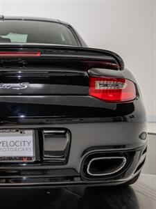 2013 Porsche 911 Turbo S   - Photo 86 - Nashville, TN 37217