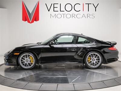 2013 Porsche 911 Turbo S   - Photo 11 - Nashville, TN 37217