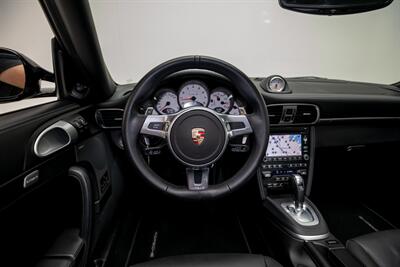 2013 Porsche 911 Turbo S   - Photo 60 - Nashville, TN 37217