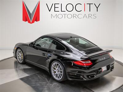 2013 Porsche 911 Turbo S   - Photo 27 - Nashville, TN 37217