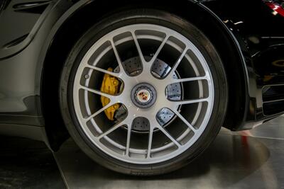 2013 Porsche 911 Turbo S   - Photo 75 - Nashville, TN 37217