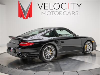 2013 Porsche 911 Turbo S   - Photo 6 - Nashville, TN 37217