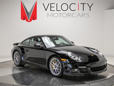 2013 Porsche 911 Turbo S   - Photo 4 - Nashville, TN 37217