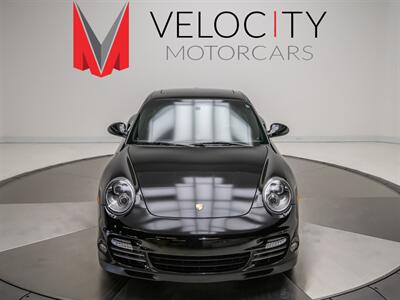 2013 Porsche 911 Turbo S   - Photo 17 - Nashville, TN 37217