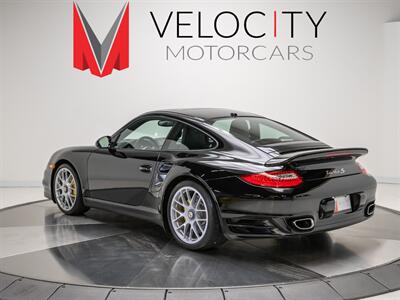 2013 Porsche 911 Turbo S   - Photo 9 - Nashville, TN 37217