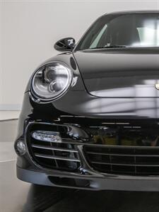 2013 Porsche 911 Turbo S   - Photo 83 - Nashville, TN 37217