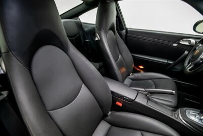 2013 Porsche 911 Turbo S   - Photo 34 - Nashville, TN 37217