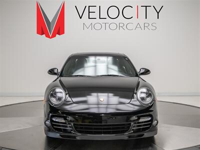 2013 Porsche 911 Turbo S   - Photo 3 - Nashville, TN 37217