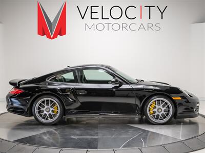 2013 Porsche 911 Turbo S   - Photo 5 - Nashville, TN 37217