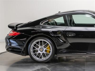 2013 Porsche 911 Turbo S   - Photo 79 - Nashville, TN 37217