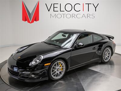 2013 Porsche 911 Turbo S   - Photo 15 - Nashville, TN 37217