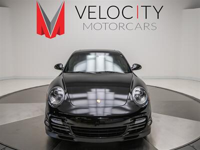 2013 Porsche 911 Turbo S   - Photo 29 - Nashville, TN 37217