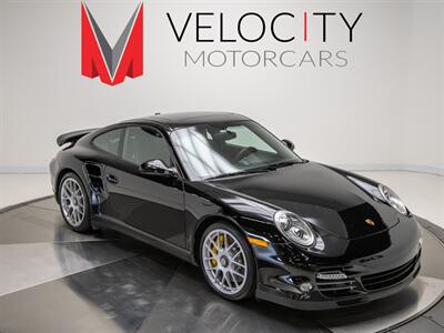 2013 Porsche 911 Turbo S   - Photo 19 - Nashville, TN 37217