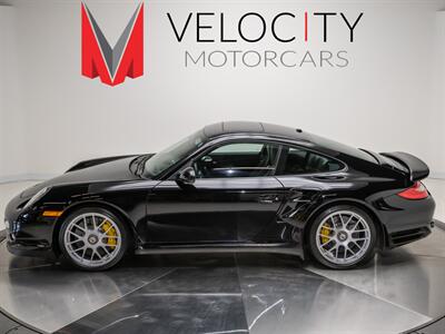 2013 Porsche 911 Turbo S   - Photo 13 - Nashville, TN 37217