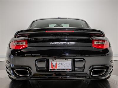 2013 Porsche 911 Turbo S   - Photo 37 - Nashville, TN 37217