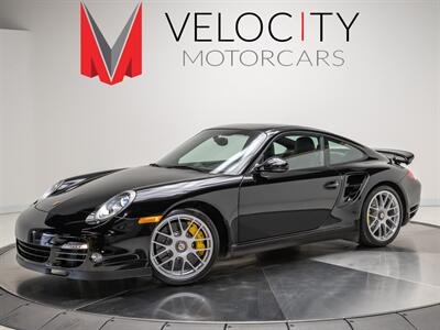 2013 Porsche 911 Turbo S   - Photo 1 - Nashville, TN 37217