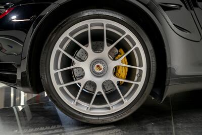 2013 Porsche 911 Turbo S   - Photo 78 - Nashville, TN 37217